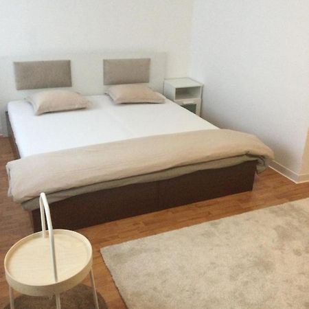Studio Baneasa Apartman Bukarest Kültér fotó