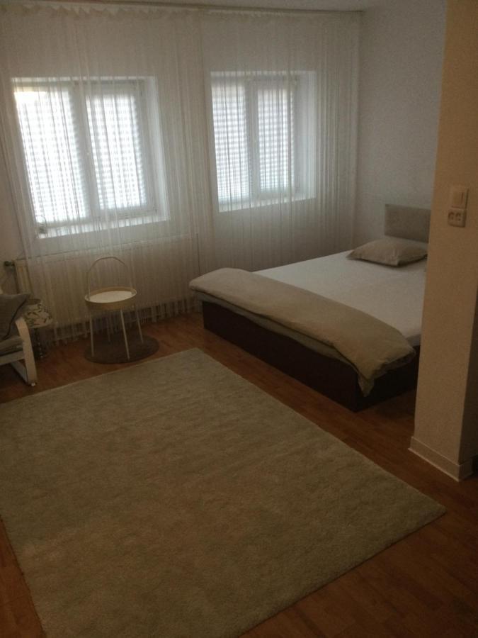 Studio Baneasa Apartman Bukarest Kültér fotó