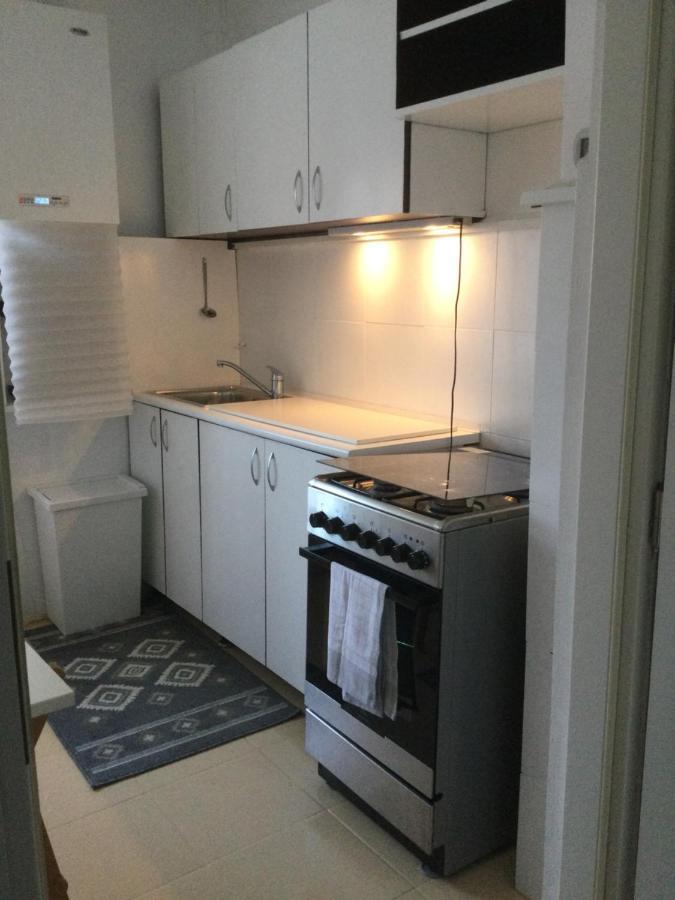 Studio Baneasa Apartman Bukarest Kültér fotó