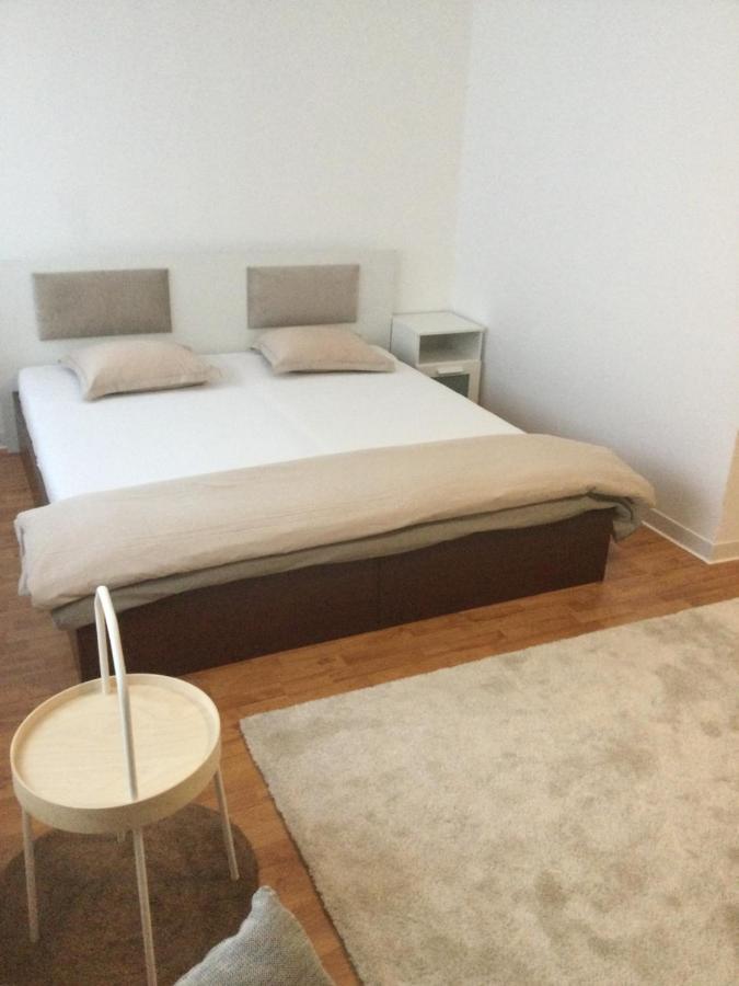 Studio Baneasa Apartman Bukarest Kültér fotó