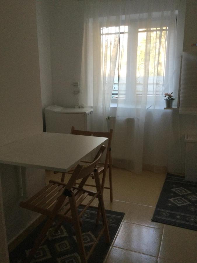 Studio Baneasa Apartman Bukarest Kültér fotó